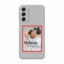 Чехлы Мистер Бист для Самсунг М34 (5G) TIME Beast - купить на Floy.com.ua
