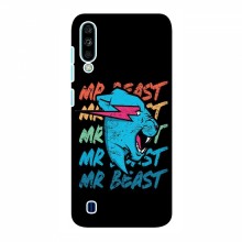 Чехлы Мистер Бист для ЗТЕ Блейд А7 (2020) logo Mr beast - купить на Floy.com.ua