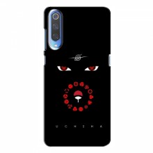 Чехлы на тему: Итачи Учиха для Huawei P Smart 2020 (AlphaPrint) Глаза Итачи Учиха - купить на Floy.com.ua
