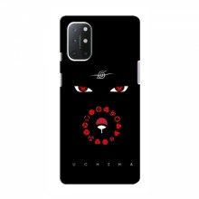 Чехлы на тему: Итачи Учиха для OnePlus 9 Lite (AlphaPrint) Глаза Итачи Учиха - купить на Floy.com.ua