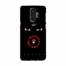 Чехлы на тему: Итачи Учиха для Samsung S9 Plus (AlphaPrint) Глаза Итачи Учиха - купить на Floy.com.ua