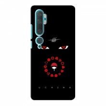 Чехлы на тему: Итачи Учиха для Xiaomi Mi 10 (AlphaPrint) Глаза Итачи Учиха - купить на Floy.com.ua