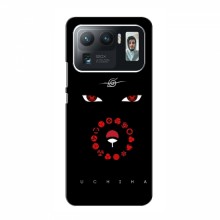 Чехлы на тему: Итачи Учиха для Xiaomi Mi 11 Ultra (AlphaPrint) Глаза Итачи Учиха - купить на Floy.com.ua