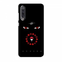 Чехлы на тему: Итачи Учиха для Xiaomi Mi 9 SE (AlphaPrint) Глаза Итачи Учиха - купить на Floy.com.ua