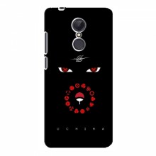 Чехлы на тему: Итачи Учиха для Xiaomi Redmi 5 Plus (AlphaPrint) Глаза Итачи Учиха - купить на Floy.com.ua
