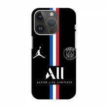 Чехлы PSG для Айфон 15 Про (AlphaPrint) - купить на Floy.com.ua