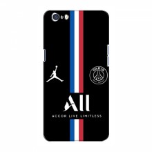 Чехлы PSG для Оппо А71 (AlphaPrint) - купить на Floy.com.ua