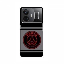 Чехлы PSG для RealMe GT Neo 5 (AlphaPrint) FC PSG - купить на Floy.com.ua