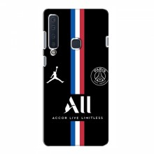 Чехлы PSG для Samsung A9 2018 (AlphaPrint)