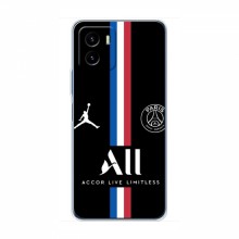 Чехлы PSG для Виво у15с (AlphaPrint)