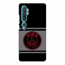 Чехлы PSG для Xiaomi Mi 10 (AlphaPrint) FC PSG - купить на Floy.com.ua