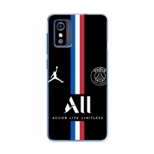 Чехлы PSG для ЗТЕ Блейд Л9 (AlphaPrint)