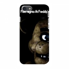 Чехлы Пять ночей с Фредди для Айфон 8 (PREMIUMPrint) - купить на Floy.com.ua