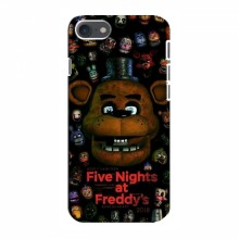 Чехлы Пять ночей с Фредди для Айфон 8 (PREMIUMPrint)