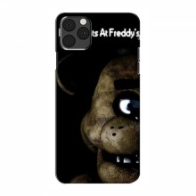 Чехлы Пять ночей с Фредди для Айфон 13 мини (PREMIUMPrint) - купить на Floy.com.ua