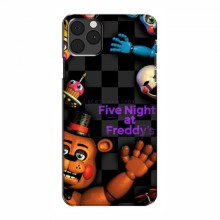 Чехлы Пять ночей с Фредди для Айфон 13 мини (PREMIUMPrint)