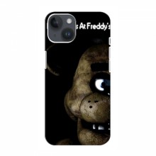 Чехлы Пять ночей с Фредди для Айфон 14 Плюс (PREMIUMPrint) - купить на Floy.com.ua