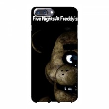 Чехлы Пять ночей с Фредди для Айфон 7 Плюс (PREMIUMPrint) - купить на Floy.com.ua