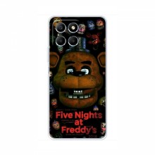 Чехлы Пять ночей с Фредди для Хонор Х6а (PREMIUMPrint) Freddy - купить на Floy.com.ua
