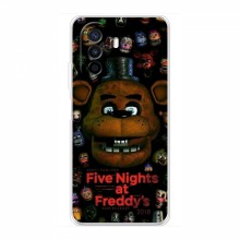 Чехлы Пять ночей с Фредди для Хуавей Нова Y70 (PREMIUMPrint) Freddy - купить на Floy.com.ua