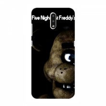 Чехлы Пять ночей с Фредди для Нокиа 2.3 (PREMIUMPrint) - купить на Floy.com.ua