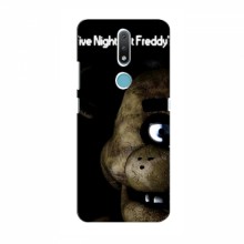 Чехлы Пять ночей с Фредди для Нокиа 2.4 (PREMIUMPrint) - купить на Floy.com.ua