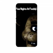 Чехлы Пять ночей с Фредди для Мото Ейдж 50 Ультра (PREMIUMPrint)