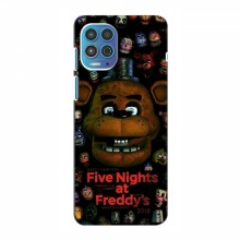 Чехлы Пять ночей с Фредди для Мото G100 (PREMIUMPrint) Freddy - купить на Floy.com.ua
