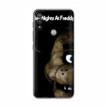 Чехлы Пять ночей с Фредди для Мото Е20 (PREMIUMPrint) - купить на Floy.com.ua