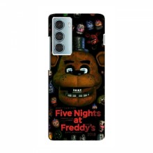 Чехлы Пять ночей с Фредди для Мото G200 (PREMIUMPrint) Freddy - купить на Floy.com.ua