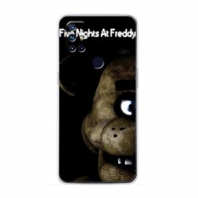 Чехлы Пять ночей с Фредди для ВанПлас Норд Н10 5G (PREMIUMPrint) - купить на Floy.com.ua