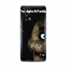 Чехлы Пять ночей с Фредди для Оппо А74 (PREMIUMPrint) - купить на Floy.com.ua