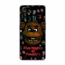 Чехлы Пять ночей с Фредди для Оппо А94 (PREMIUMPrint) Freddy - купить на Floy.com.ua