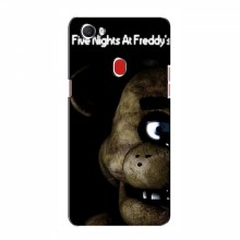 Чехлы Пять ночей с Фредди для Оппо Ф7 (PREMIUMPrint) - купить на Floy.com.ua