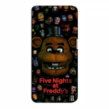 Чехлы Пять ночей с Фредди для Оппо Финд Х (PREMIUMPrint) Freddy - купить на Floy.com.ua