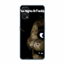 Чехлы Пять ночей с Фредди для Реалми 7 (PREMIUMPrint) - купить на Floy.com.ua