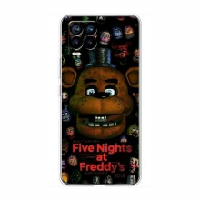Чехлы Пять ночей с Фредди для Реалми 8 (PREMIUMPrint) Freddy - купить на Floy.com.ua
