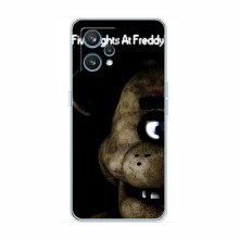 Чехлы Пять ночей с Фредди для Реалми 9 (PREMIUMPrint) - купить на Floy.com.ua
