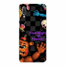 Чехлы Пять ночей с Фредди для Самсунг А02 (2021) (PREMIUMPrint) Freddy's - купить на Floy.com.ua