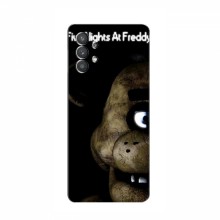 Чехлы Пять ночей с Фредди для Самсунг А32 (PREMIUMPrint) - купить на Floy.com.ua