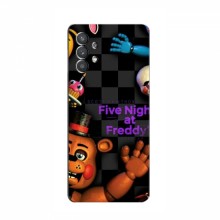 Чехлы Пять ночей с Фредди для Самсунг А32 (PREMIUMPrint) Freddy's - купить на Floy.com.ua