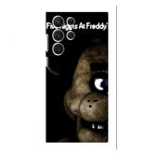 Чехлы Пять ночей с Фредди для Самсунг S22 Ультра (PREMIUMPrint) - купить на Floy.com.ua
