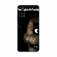 Чехлы Пять ночей с Фредди для Поко М4 Про 4G (PREMIUMPrint) - купить на Floy.com.ua