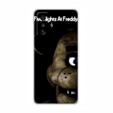 Чехлы Пять ночей с Фредди для Поко Ф4 GT (PREMIUMPrint) - купить на Floy.com.ua