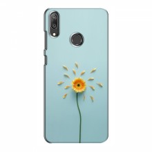 Чехлы с Цветами для Huawei Y7 2019 (VPrint) - купить на Floy.com.ua