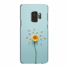 Чехлы с Цветами для Samsung S9 (VPrint) - купить на Floy.com.ua