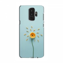 Чехлы с Цветами для Samsung S9 Plus (VPrint) - купить на Floy.com.ua