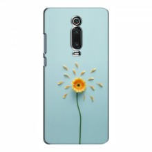 Чехлы с Цветами для Xiaomi Mi 9T Pro (VPrint) - купить на Floy.com.ua