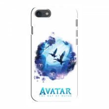 Чехлы с фильма АВАТАР для iPhone 8 (AlphaPrint) Природа Аватар - купить на Floy.com.ua