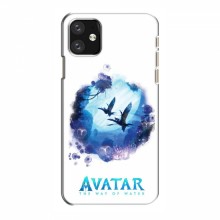 Чехлы с фильма АВАТАР для iPhone 12 (AlphaPrint) Природа Аватар - купить на Floy.com.ua